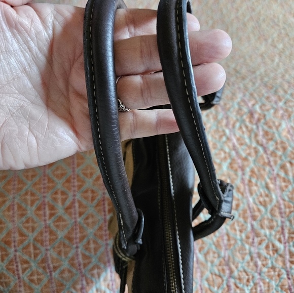 Coach bag - Picture 5 of 12